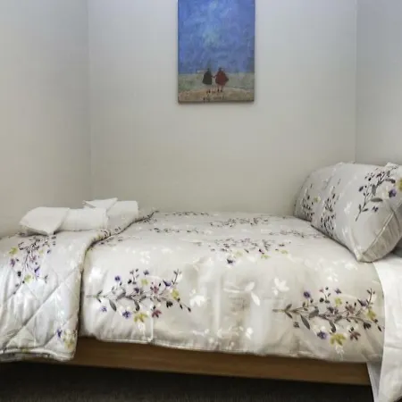 بيت للعطل Sweet Little Townhouse